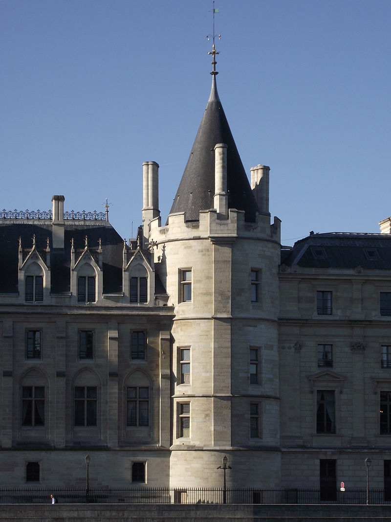 Medieval Palaces — image 2