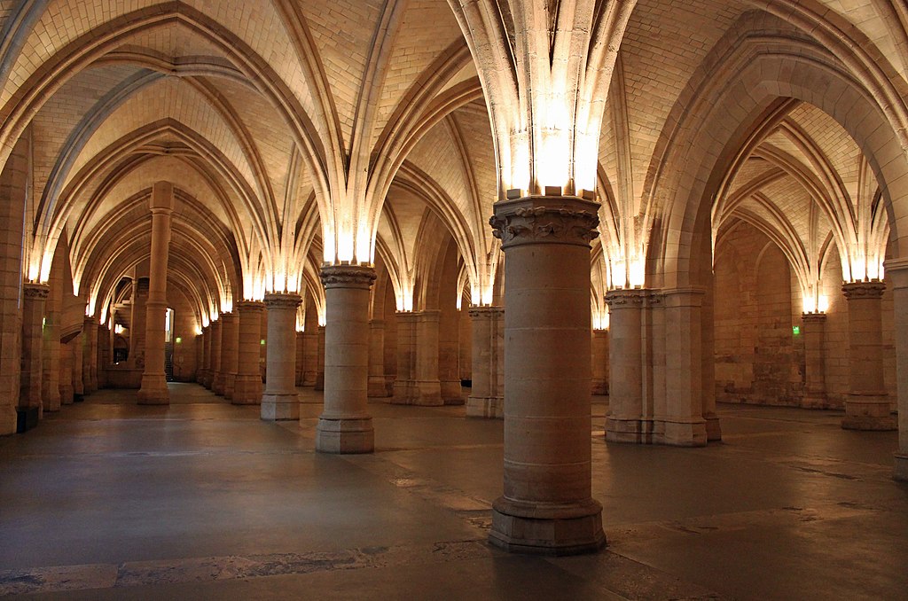 Medieval Palaces — image 4