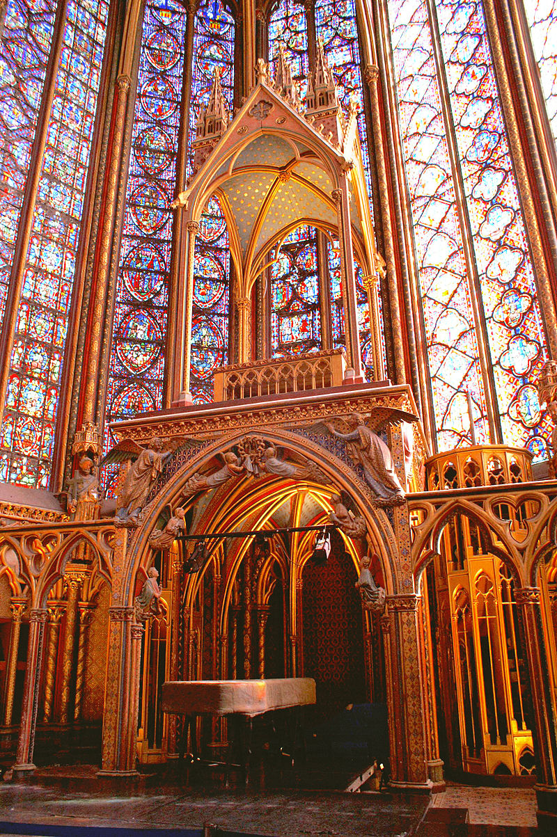 Medieval Palaces — image 8