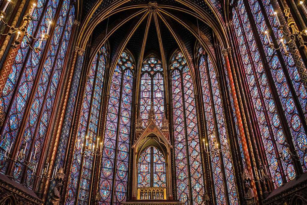 Medieval Palaces — image 9