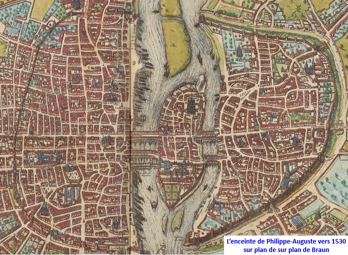 Medieval Palaces — image 17