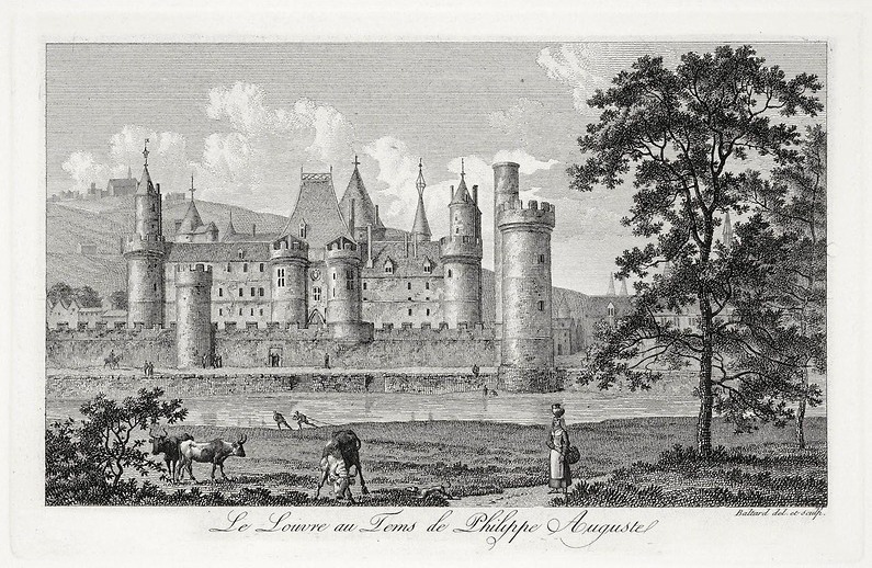 Medieval Palaces — image 1