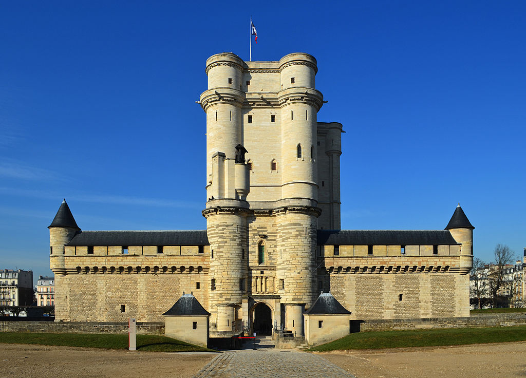 Medieval Palaces — image 11