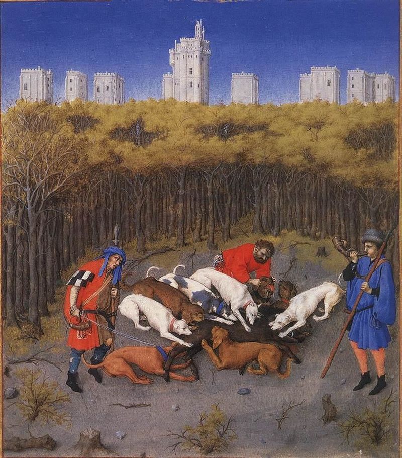 Medieval Palaces — image 14