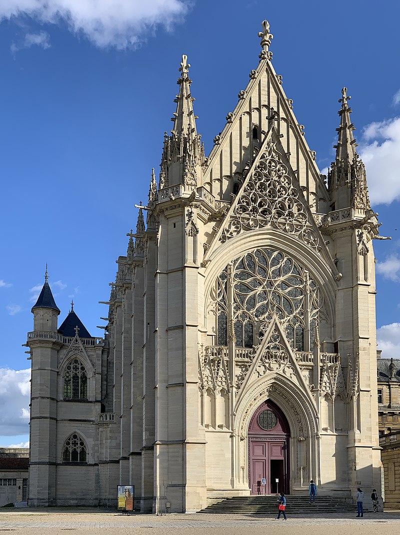 Medieval Palaces — image 16