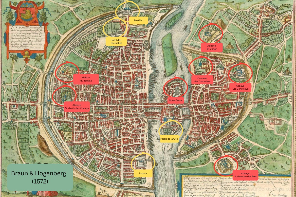 Medieval Palaces — image 18