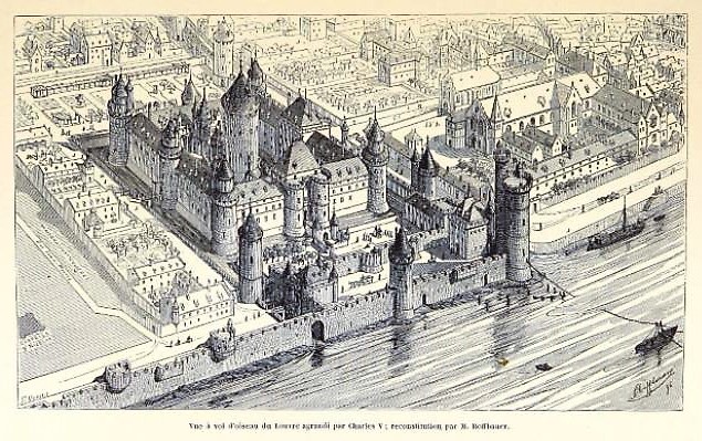 Medieval Palaces — image 2