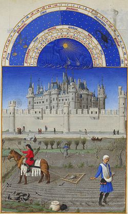 Medieval Palaces — image 4