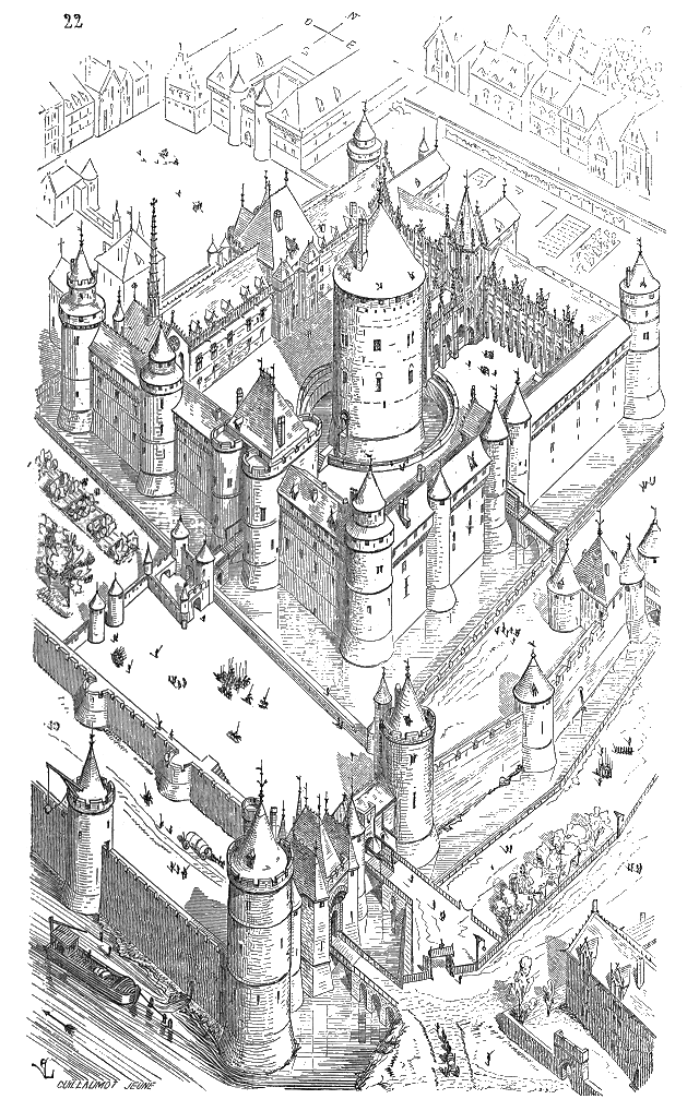 Medieval Palaces — image 6