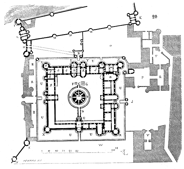 Medieval Palaces — image 7