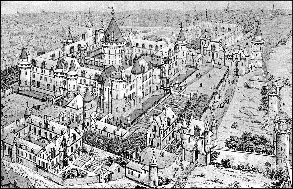 Medieval Palaces — image 8