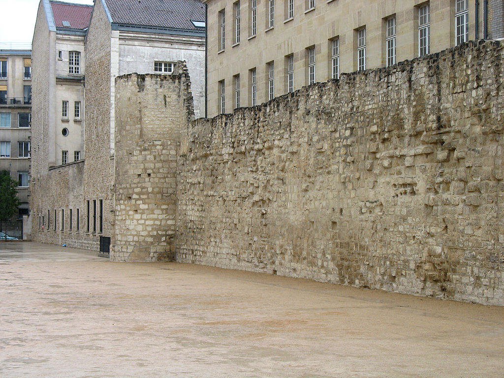 Medieval Palaces — image 1