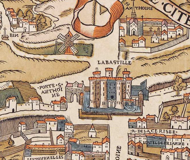 Medieval Palaces — image 11