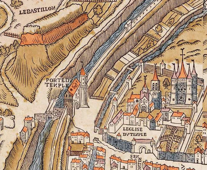 Medieval Palaces — image 12
