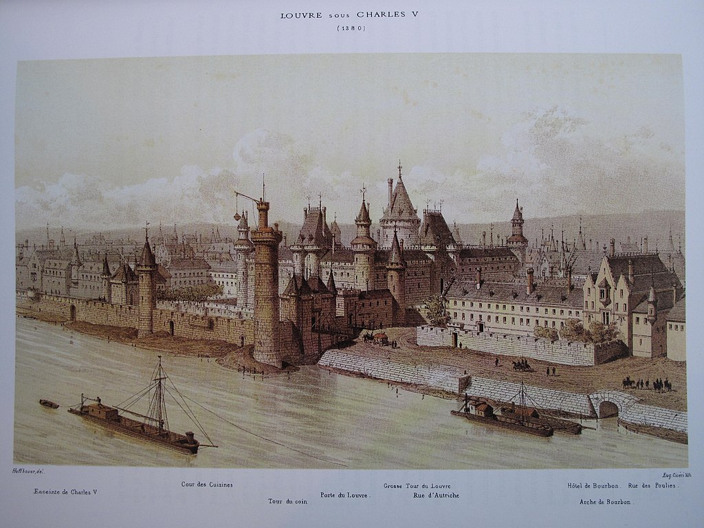 Medieval Palaces — image 13