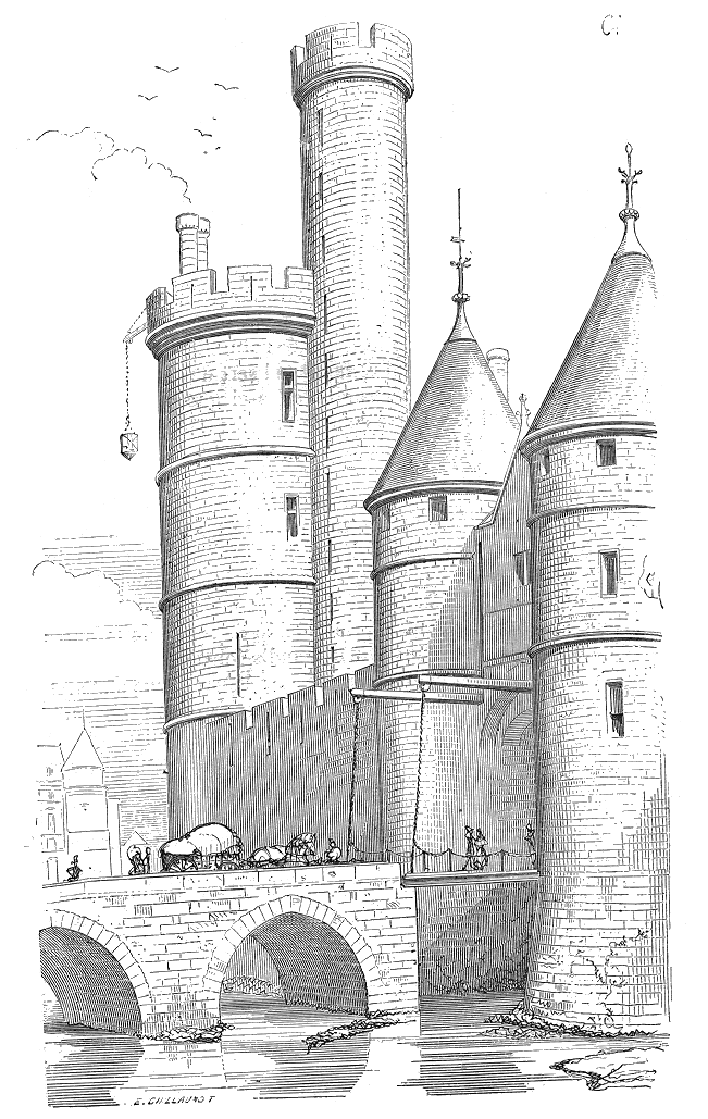Medieval Palaces — image 15