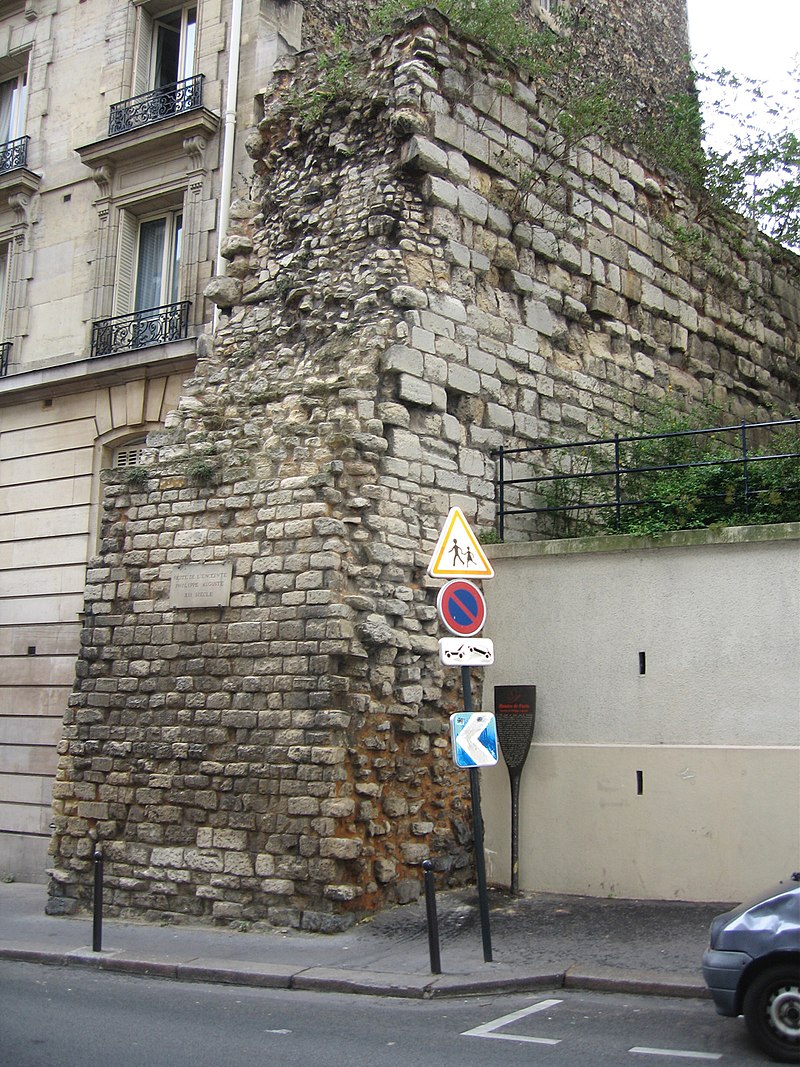 Medieval Palaces — image 2