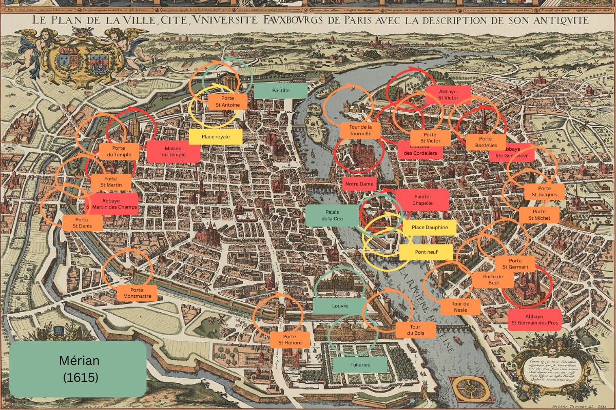 Medieval Palaces — image 23