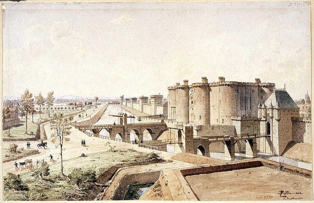 Medieval Palaces — image 6