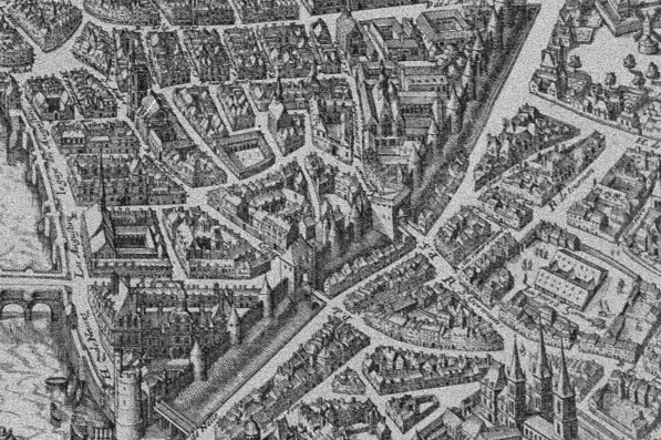Medieval Palaces — image 7