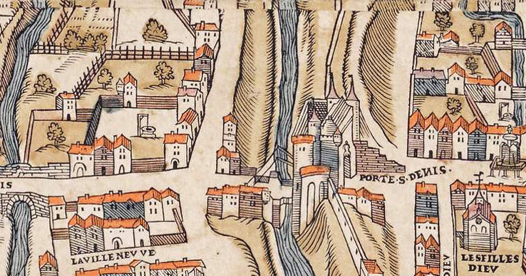 Medieval Palaces — image 8