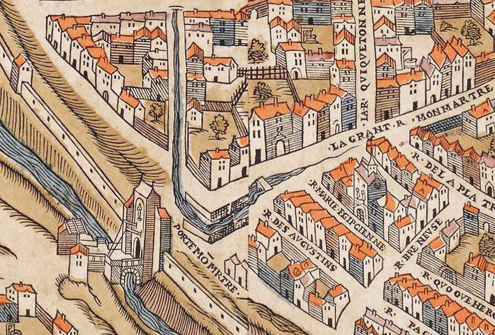 Medieval Palaces — image 9