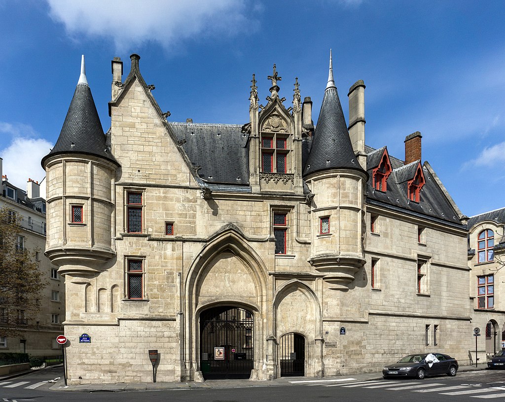 Medieval Townhouses — image 1