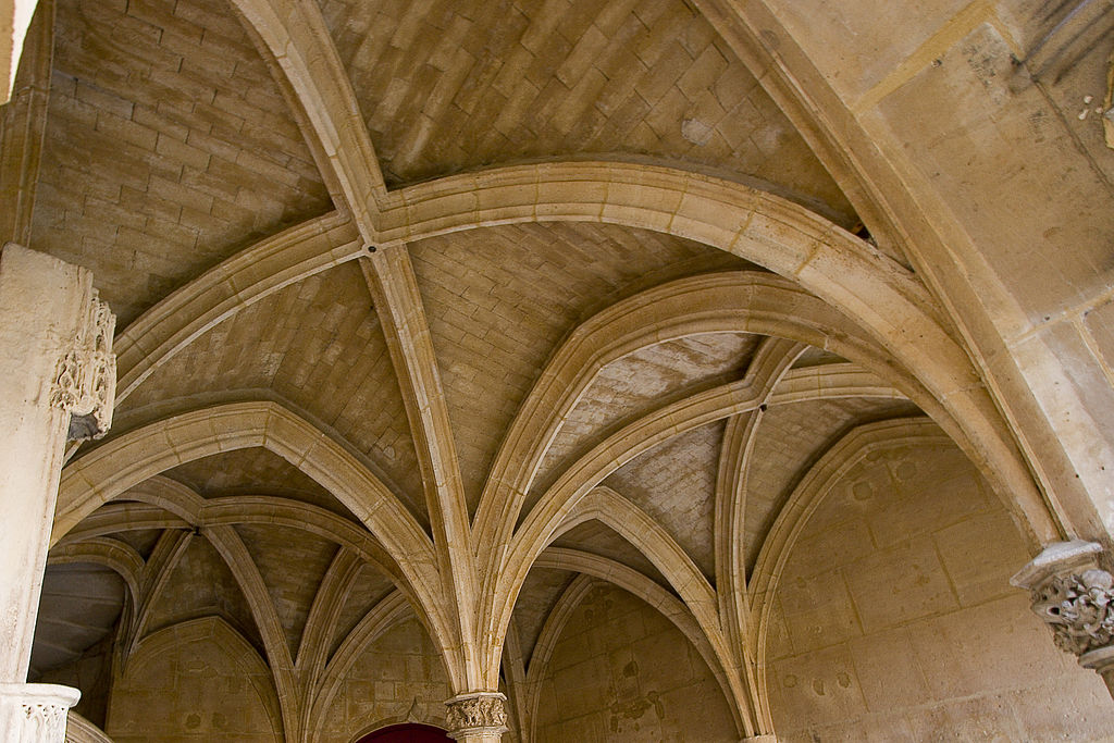 Medieval Townhouses — image 11