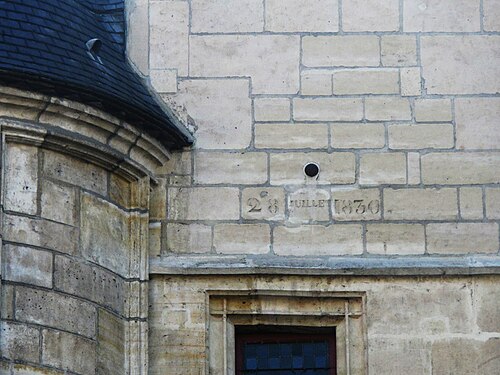 Medieval Townhouses — image 12