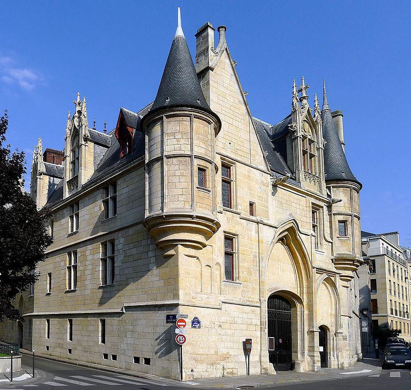 Medieval Townhouses — image 2