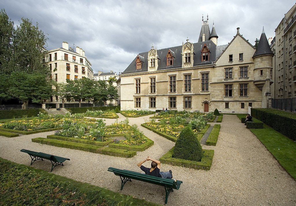 Medieval Townhouses — image 4