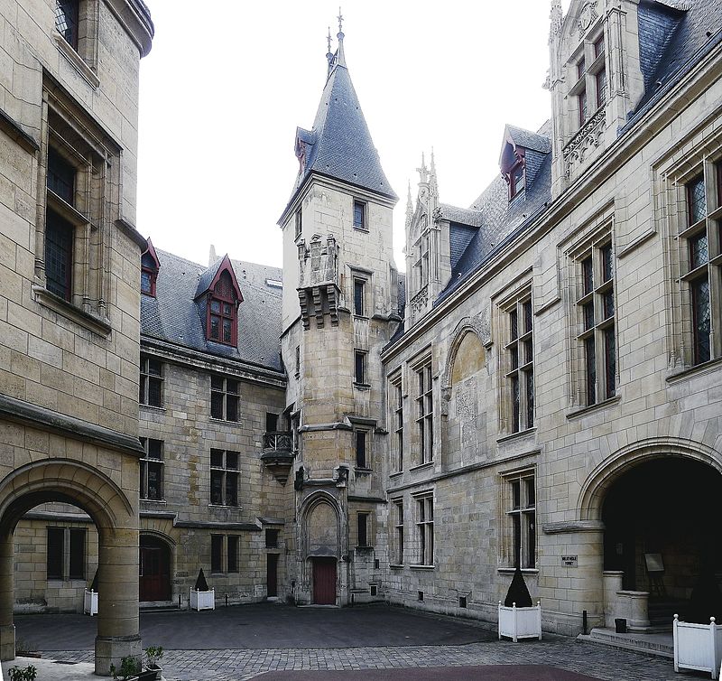 Medieval Townhouses — image 5