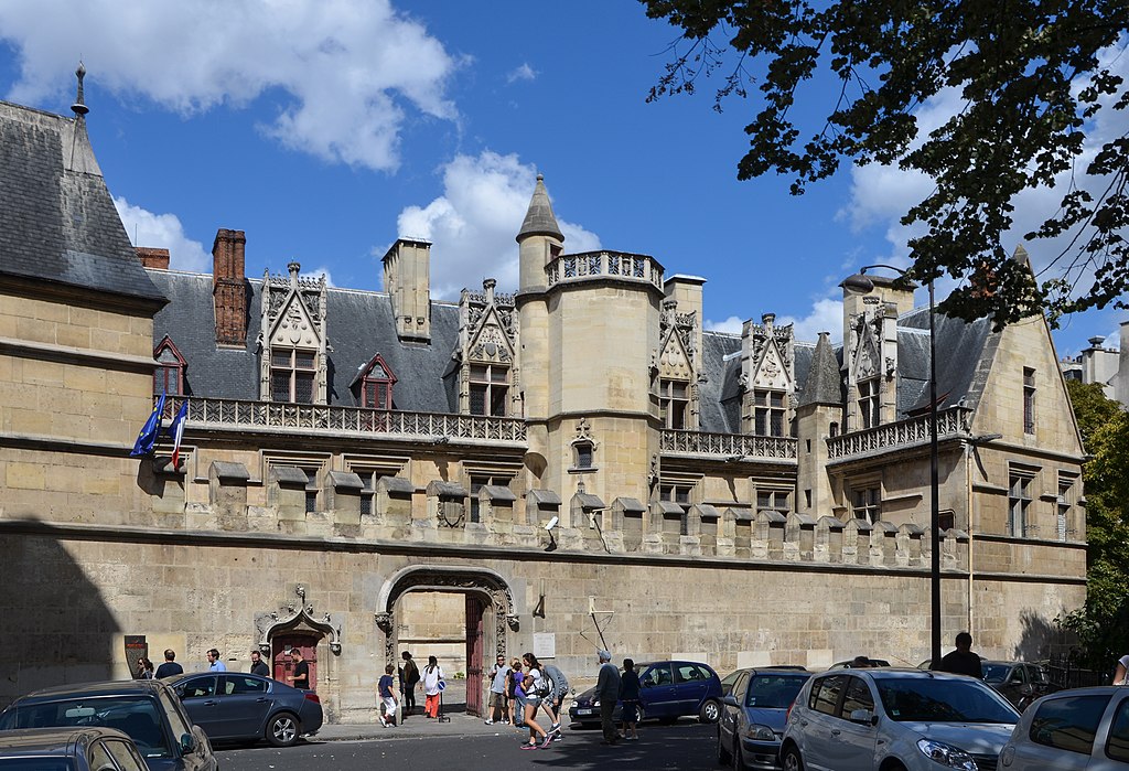 Medieval Townhouses — image 6