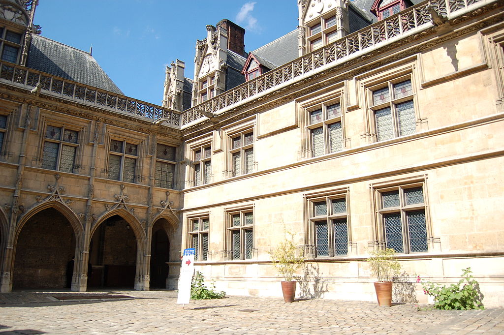 Medieval Townhouses — image 7