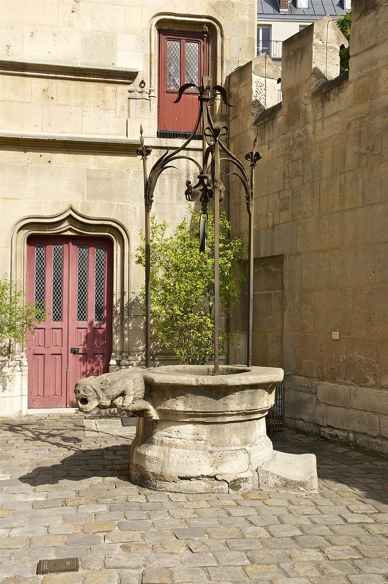 Medieval Townhouses — image 8