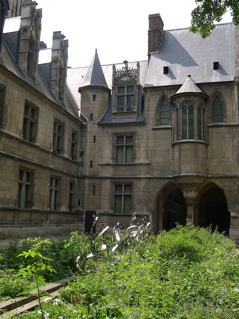 Medieval Townhouses — image 9