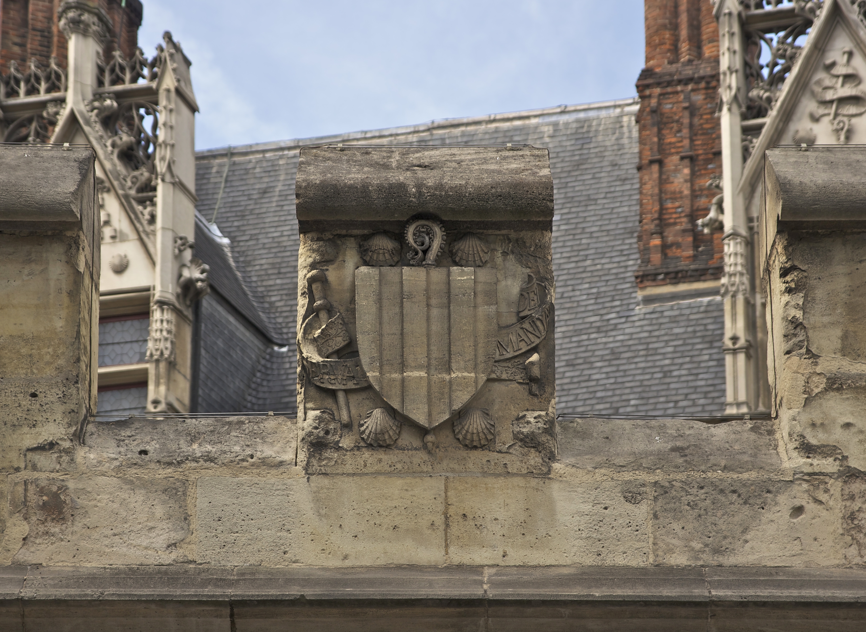Medieval Townhouses — image 13