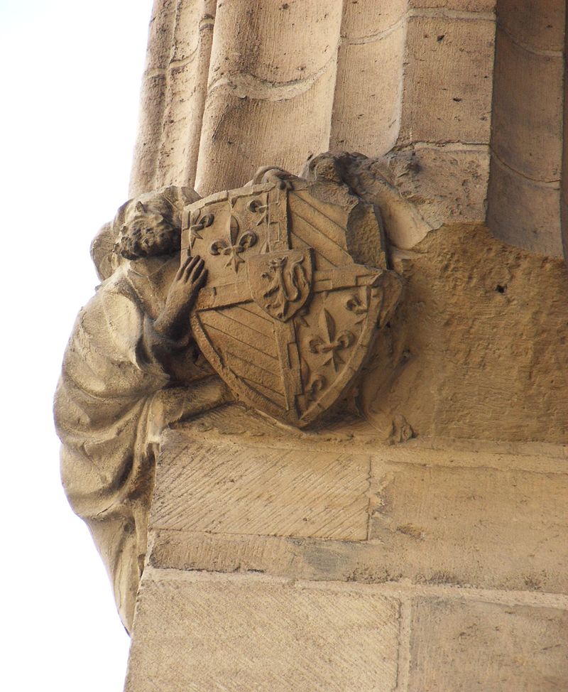 Medieval Townhouses — image 7