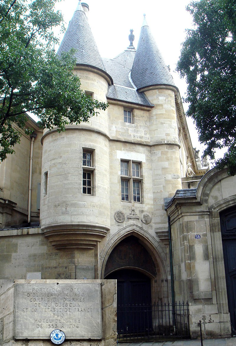 Medieval Townhouses — image 9