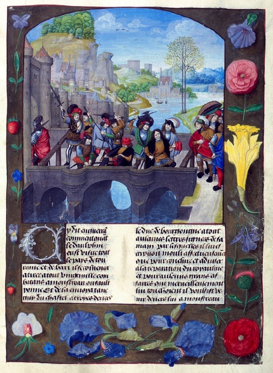Medieval Townhouses — image 12