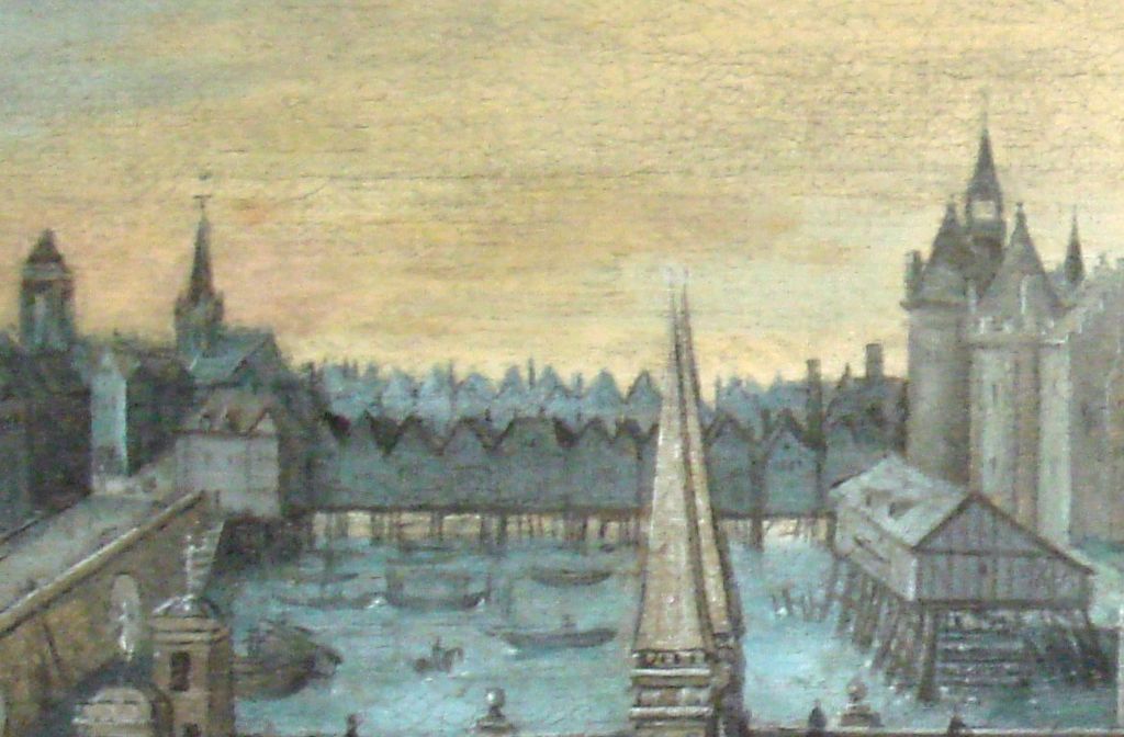 Medieval Townhouses — image 16