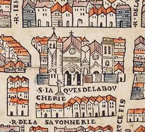 Medieval Townhouses — image 2