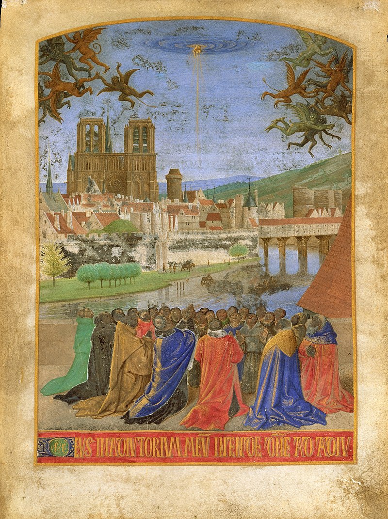 Medieval Townhouses — image 3