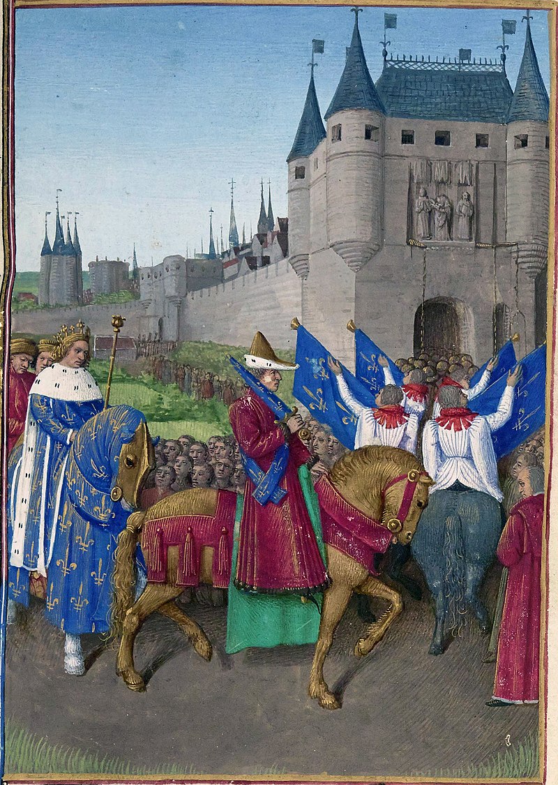 Medieval Townhouses — image 10