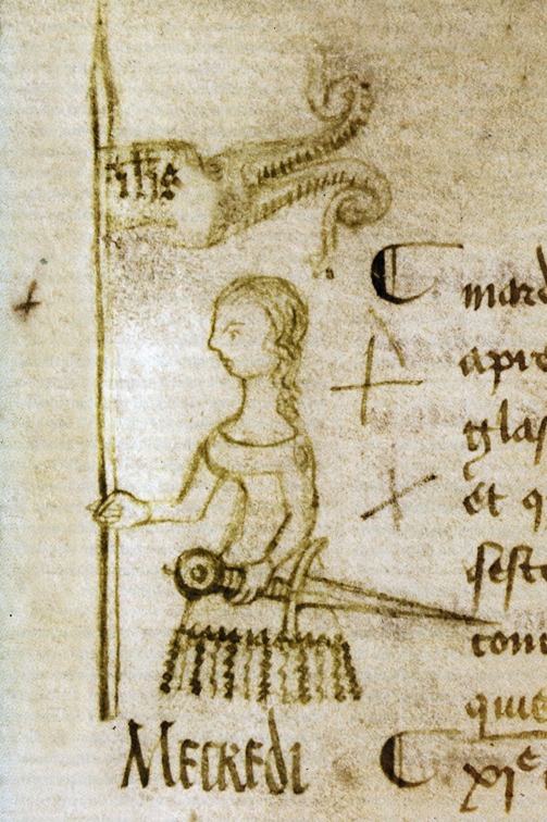 Medieval Townhouses — image 6