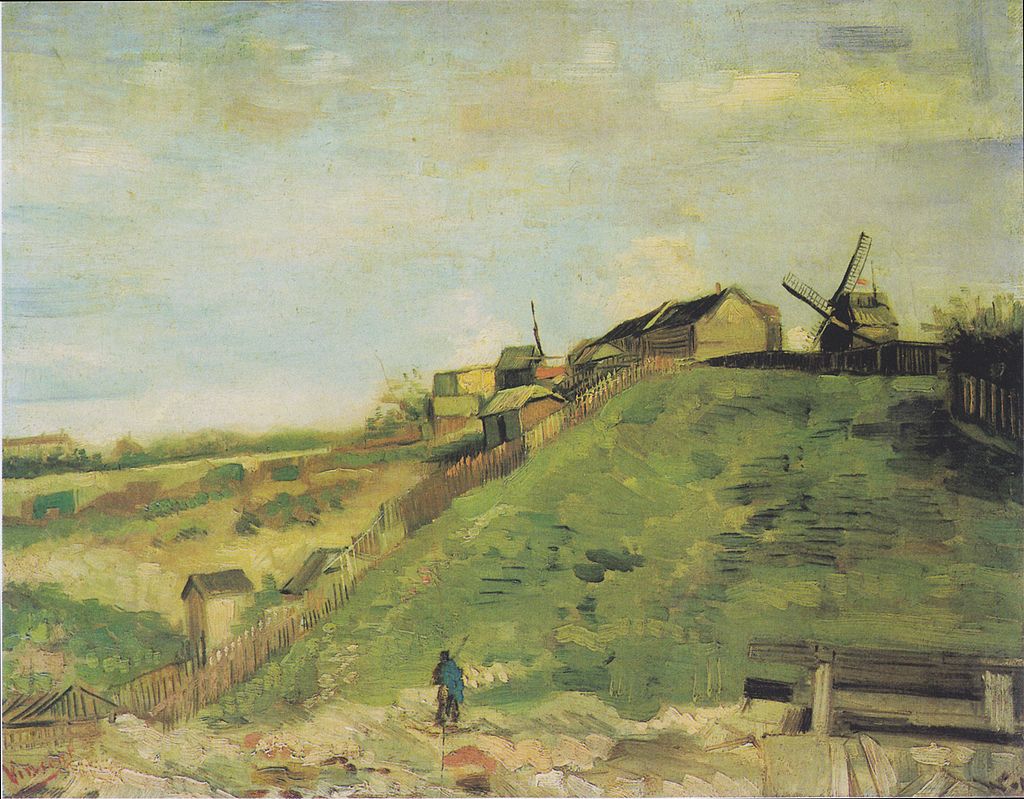Montmartre — image 1
