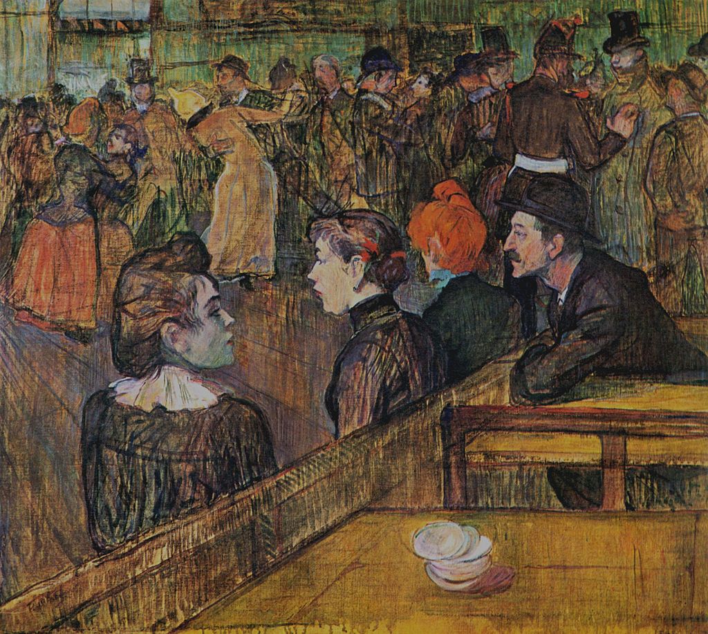 Montmartre — image 12