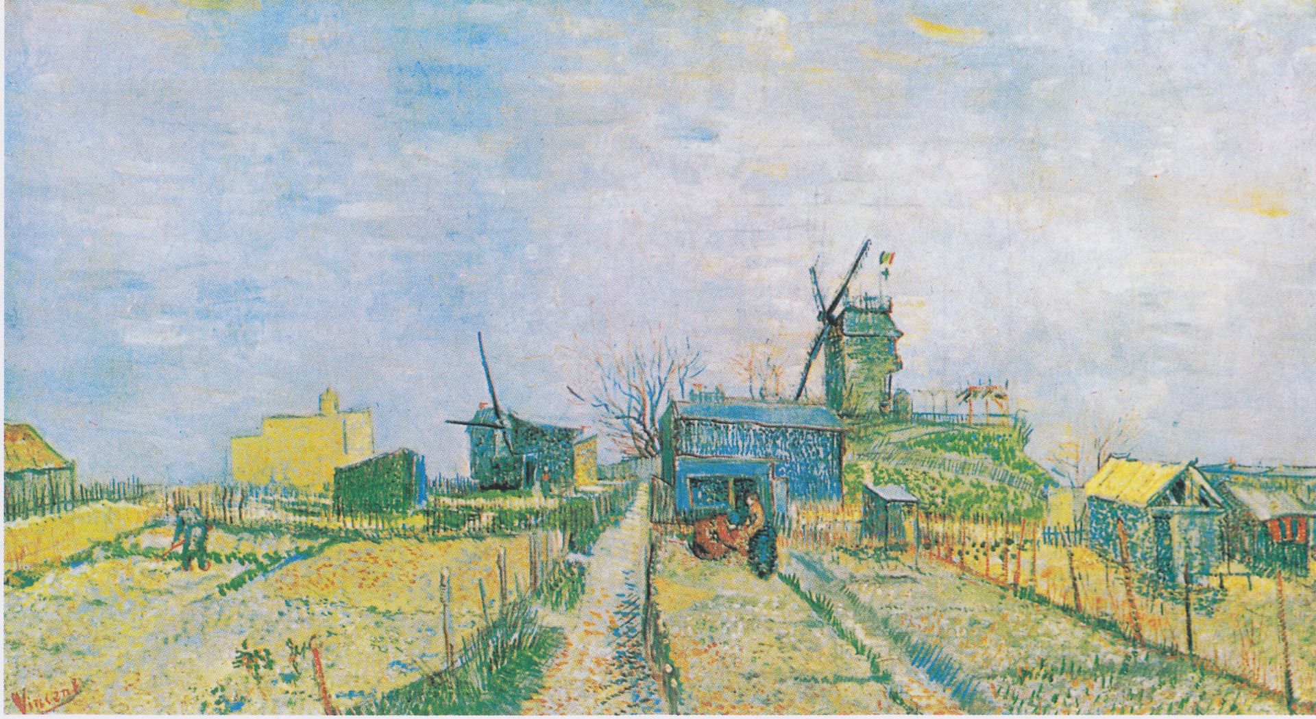 Montmartre — image 3