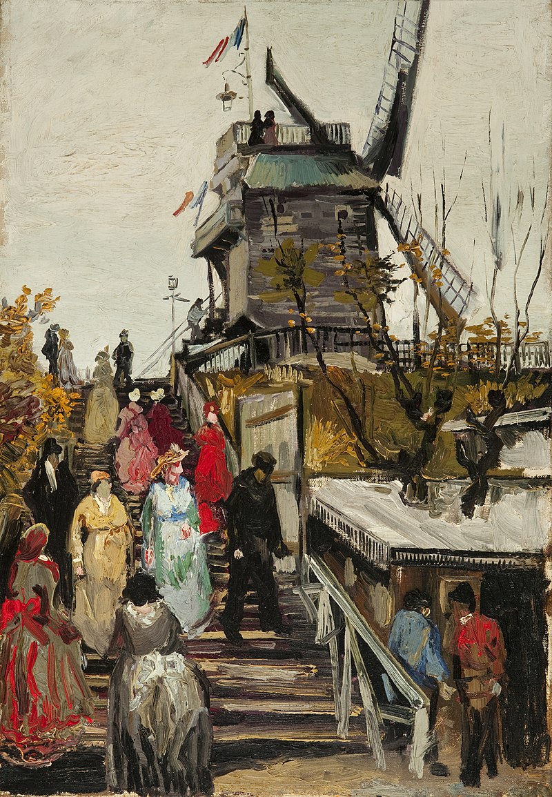 Montmartre — image 5