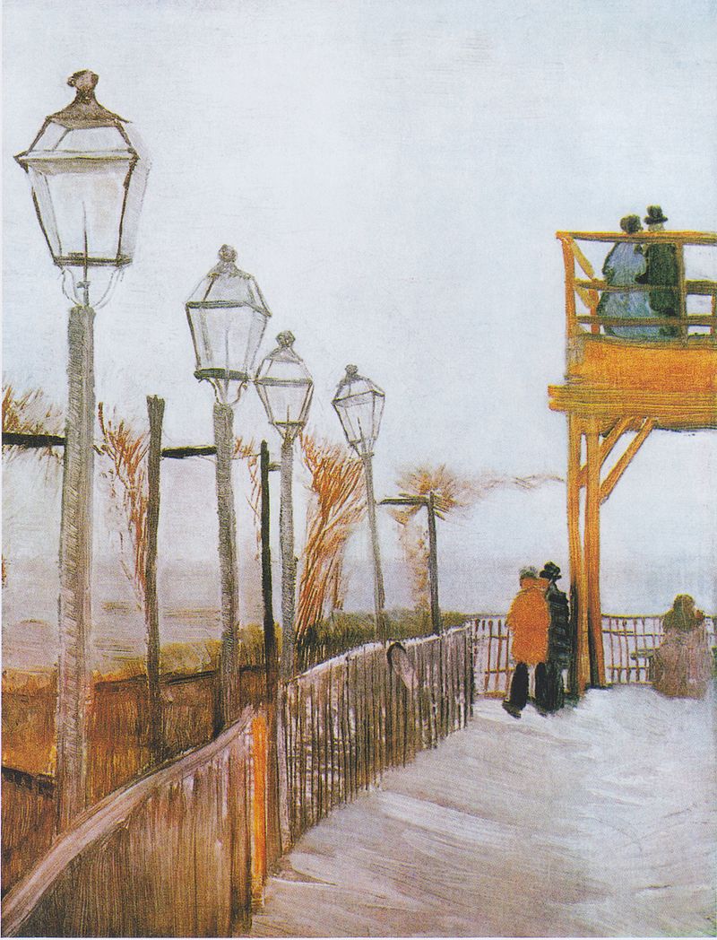 Montmartre — image 6